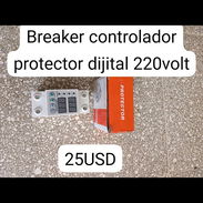Controlador de 220v - Img 56572647