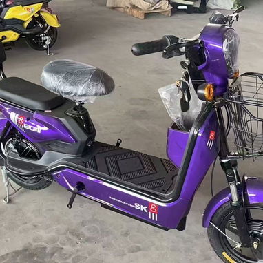 MOTO ELECTRICA / RALI CITY / NUEVA A EXTRENAR POR USTED / BUENA AUTONOMIA / PAPELES EN REGLA / - Img 98956851