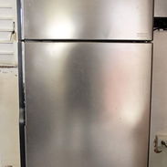 Refrigerador roto, Hitachi, 120 USD - Img 56078895