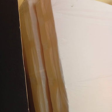 Box espring - 3/4