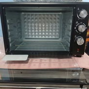 Horno eléctrico Premier NUEVO - Img 57492566
