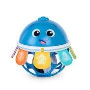 Baby Einstein Ocean Explorers Opus Jingle Shake Rattle Toy 0m+ 11 cm - Img 58335872
