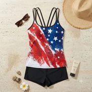 Bikini Estilo USA XL - Img 57725642