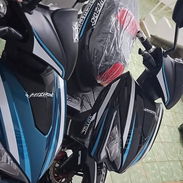 🛵🔥 MOTO ELÉCTRICA MISHOZUKI NEW PRO 70AH 🔥🛵 - Img 55563339