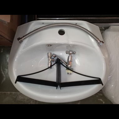 Juego de baño - 3/4
