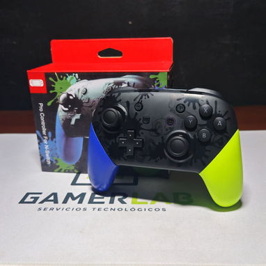 🎮 Mando(S) Pro para Nintendo Switch 1 y Nintendo Switch 2 - 4/9