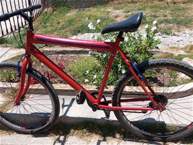 Vendo bicicleta Montañesa 58238682 - Img main-image-45852335