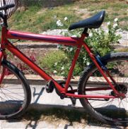 Vendo bicicleta Montañesa 58238682 - Img 45852335