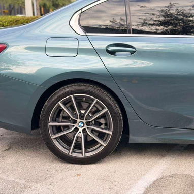 Vendo o Negocio BMW 330i 2021 con 54,000 millas - Img 118594269