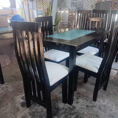 Juegos de Comedor listos para Entregar - Img 116791860