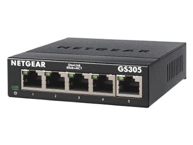 Switch NETGEAR de 5, 8 y 24 puertos - Img 53401804