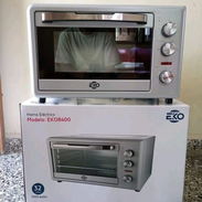 Horno eléctrico de 32 litros - Img 56965616