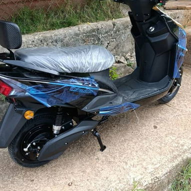馃敟 MOTOS ELECTRICAS KVITOVA PLA 51馃敟 - Img 123386583