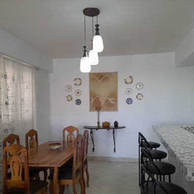 Alquiler en el Vedado/ appartment for rent Vedado - 4/6