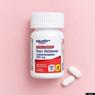 Tylenol - 2/3