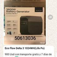Ecoflow Delta 3 Life Po 1024 - Img 55999927