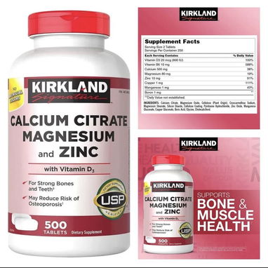 Calcium - Img 115557688