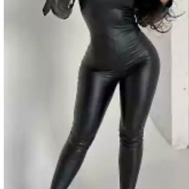 Enterizos para mujer_ diferentes estilos y tallas. - Img 121773027