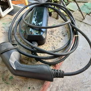 Cargador de carro eléctrico, 250 usd,55112897. - Img 56885096