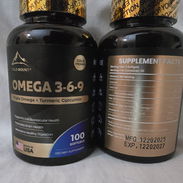 Omega 369 Triple Omega - Img 57789842