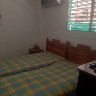 Apartamento en bajos 3 cuartos posibilidad de parqueo 55mil usd 53582376 - 5/10