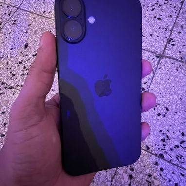 iPhone 16 Plus - 4/6