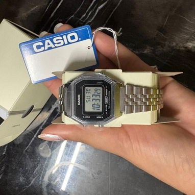 Reloj Casio Original - Img 122965967