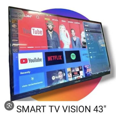 S-Mart TV - 7/7