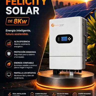 📌🔋Inversores solares / estaciones de energía oupes exodus 📌🔋 - 3/5
