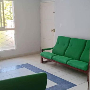 Apartamento en el Vedado - 2/10