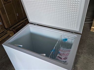 Se venden neveras nuevas económicas (freezer) - Img 66047140