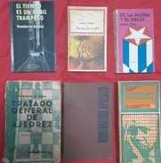 Varios titulos, cada uno en 100 cup - Img 49879488