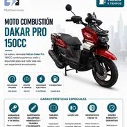 Moto combustión - Img 55959859