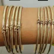 CADENAS, ARETES, DIJES, PULSOS, ESCLAVAS Y MUCHO MÁS - Img 55932100