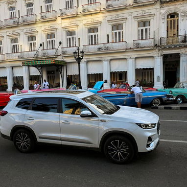 S30. En busca de una agencia de renta de autos confiables? Hacemos contrato con CERO anticipos. Aprovecha esta temporada - 2/3
