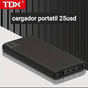 Cargador portátil - Img 45416574