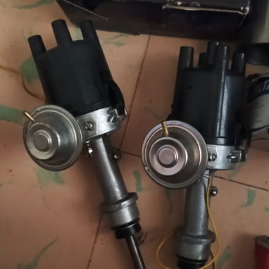 vendo todas estas piezas de lada nuevas, no conozco de precios asi q escucho ofertas al whatsapp - 5/6