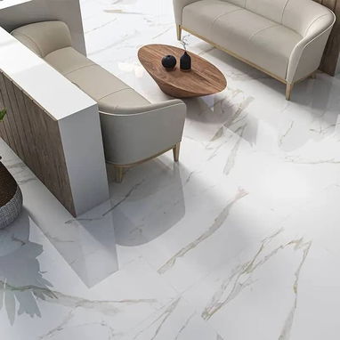 PORCELANATO ESPAÑOL BRILLO ESPEJO - 3/6