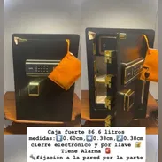 Caja Fuerte - Img 55802223