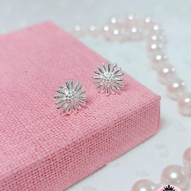 Aretes Plata S-925. LM joyería. Tiendas físicas y mensajería disponible. El precio varía entre 10 y 15 según el modelo - Img 123081942