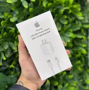 ⚡🍎CARGADORES CARGA RÁPIDA PARA ANDROID Y IPHONE - Img 49656345