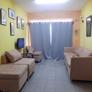 Se alquila apartamento independiente de un cuarto en el Vedado. Teléfono: +34 641 56 80 92 - Img 52516355