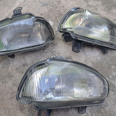 Piezas de Subaru Vivio - 10/10