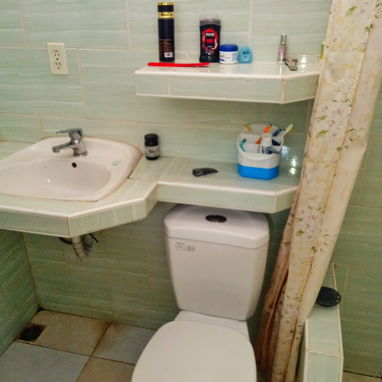 Venta de casa en Santiago de Cuba - Img 123207895