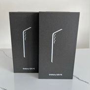 520 USD. SAMSUNG GALAXY S25 FE NEW 📦. - Img 55963243
