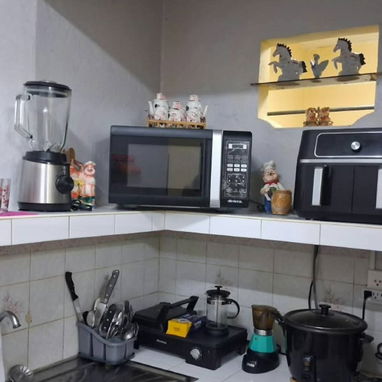 Apartamento en venta en el Sevillano - 5/7
