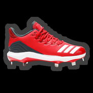 Tacos de béisbol # 40 ..Adidas originales - Img 56042106