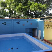 Alojar playa Guanaboo se renta para vacacionar casa independiente,contacto 52526948 - Img 45646704