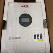 Inversor solar hibrido Sako 12kw. 5284 7652 - Img 56434868