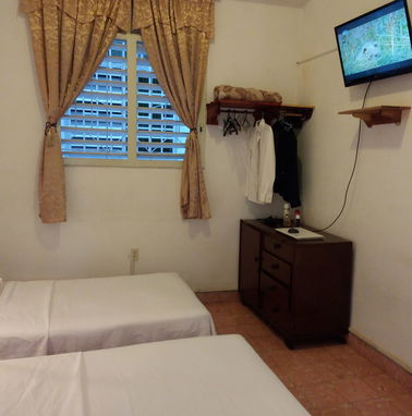 Se alquila apartamento cerca de Infanta y San Lázaro y del Hospital Amerjeiras - Img 84681140